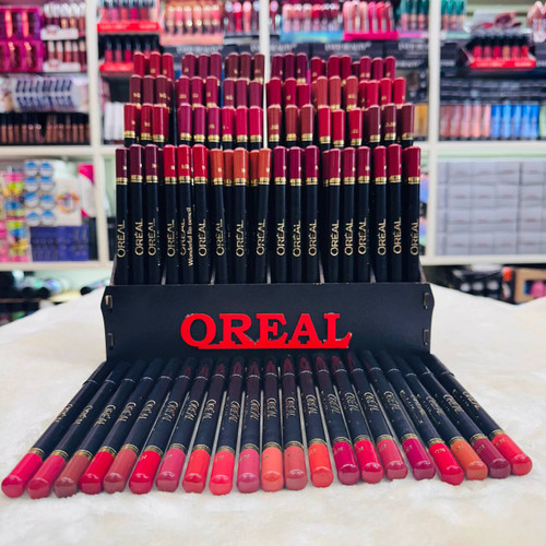 رژ مدادی عمده OREAL