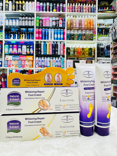 کرم ترک پا عمده . ((قیمت سری 6عددی))