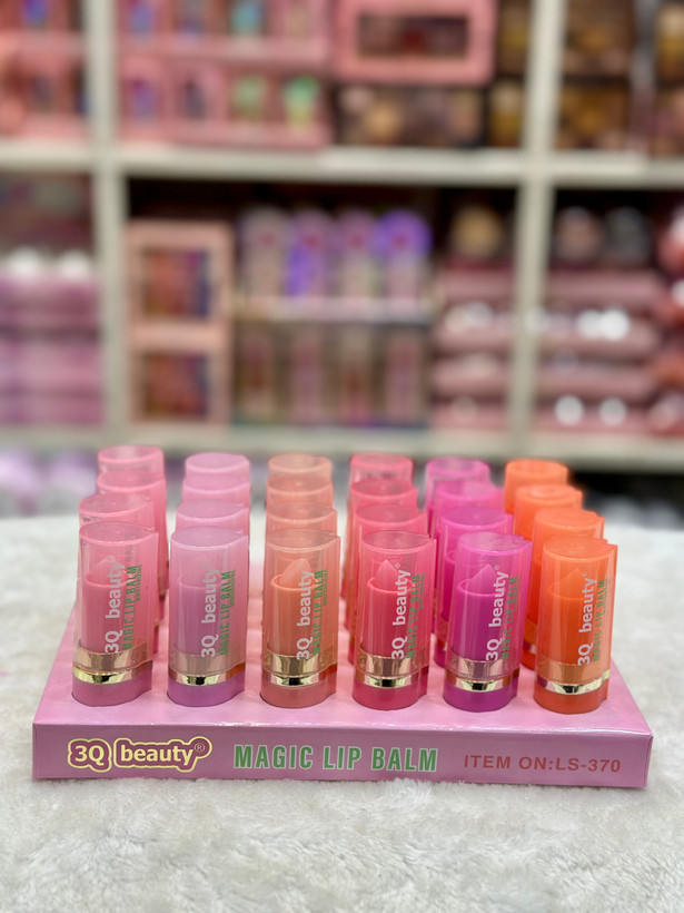 بالم فانتزی عمده ۳Q beauty ((قیمت بسته ۲۴ عددی))